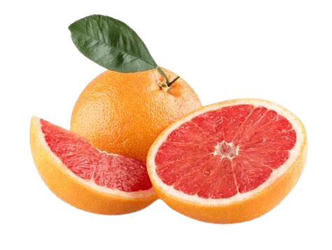 الجريب فروت